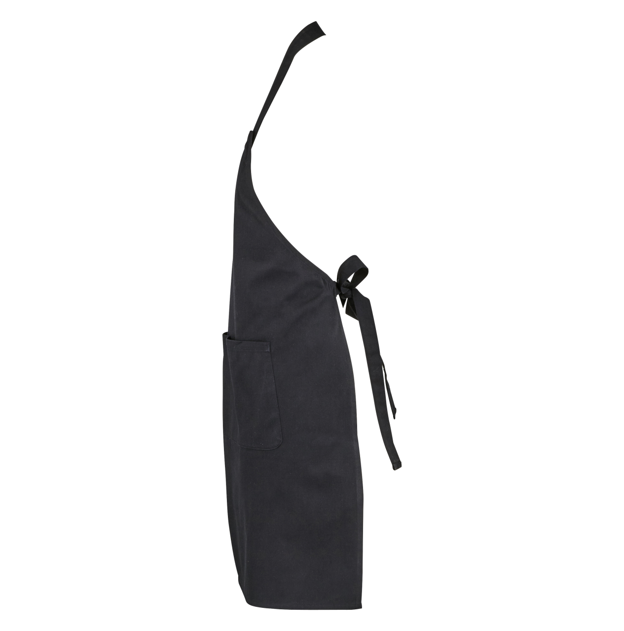 SOL'S GAMMA - BIB APRON WITH POCKETS