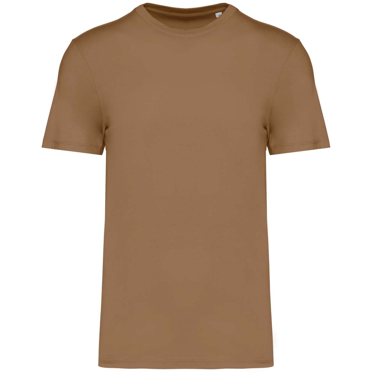 ECO-FRIENDLY UNISEX T-SHIRT