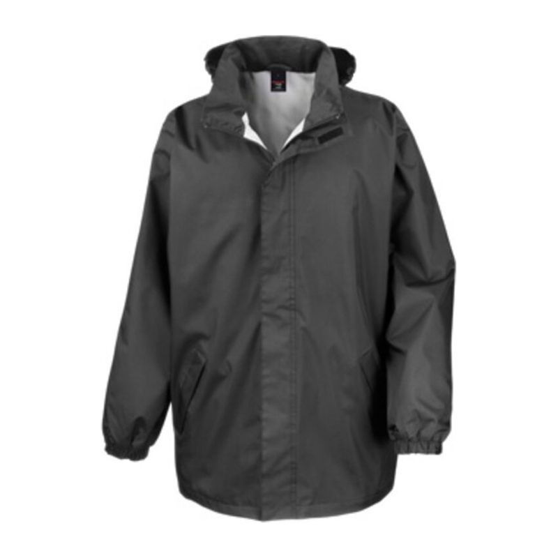 CORE MIDWEIGHT CORE JACKET