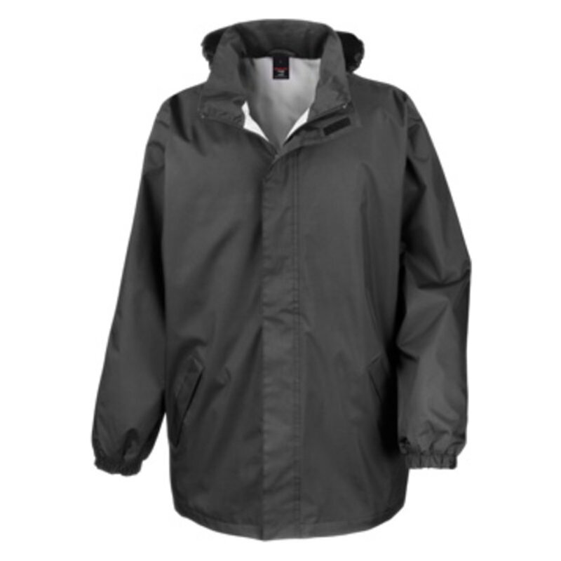 CORE MIDWEIGHT CORE JACKET