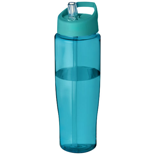 H2O Active® Tempo 700 ml spout lid sport bottle