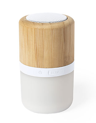 BAMBOO BLUETOOTH SPEAKER KEVIL