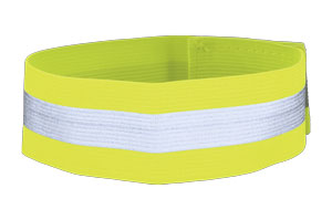 ELASTIC REFLECTIVE ARMBAND TORNIK