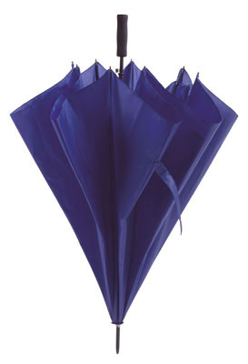 ROYAL BLUE WINDPROOF AUTOMATIC UMBRELLA PANAN