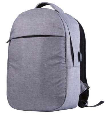 POLYESTER 300D BACKPACK RIGAL