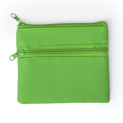 GREEN PURSE RABIC