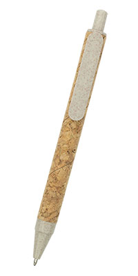 NATURAL CORK PEN CORPA