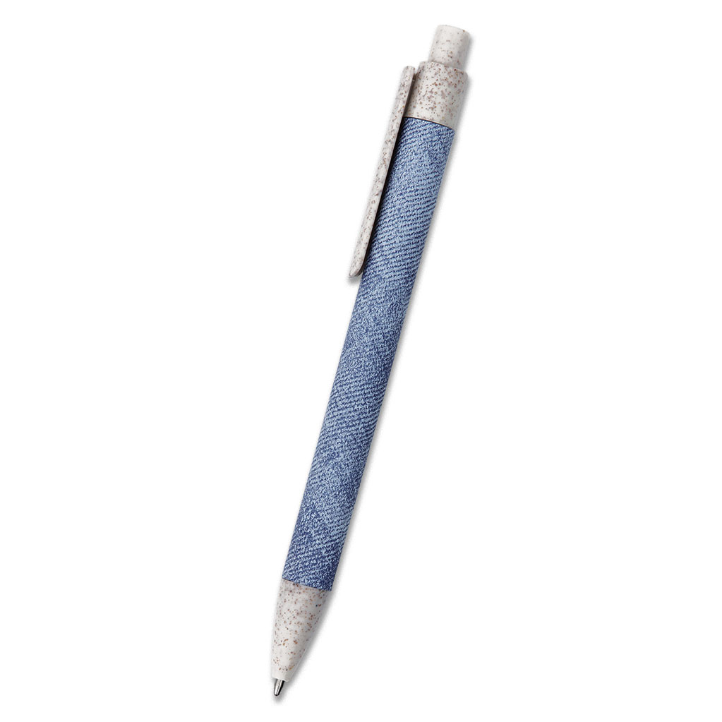 JEAN-LIKE CARDBOARD PEN LEVIX