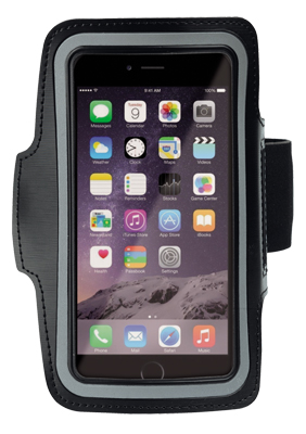 ARMBAND NEOPRENE FOR SMARTPHONE KIRBI