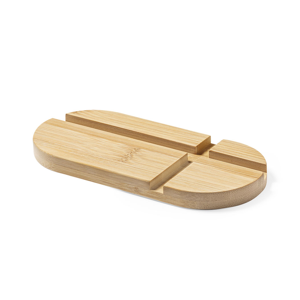 BAMBOO HOLDER LEMINS