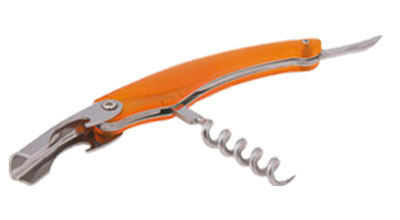 ORANGE CORKSCREW SACHI