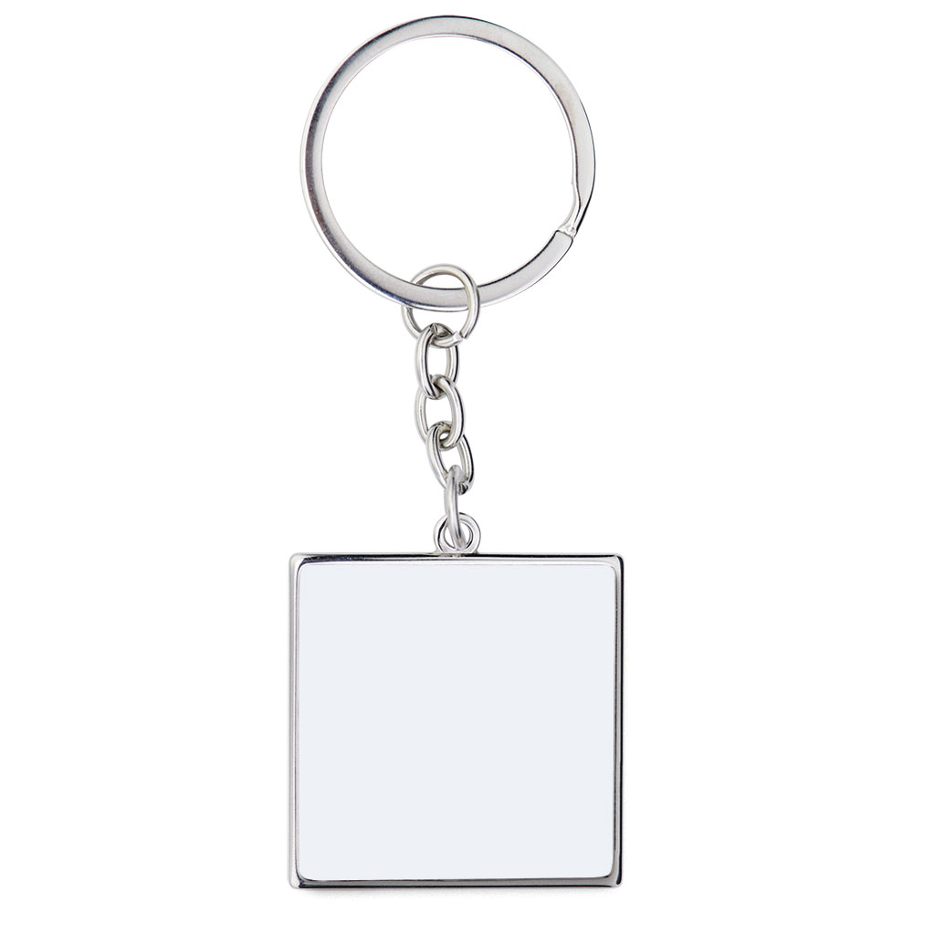 SQUARED KEYRING JARLIX