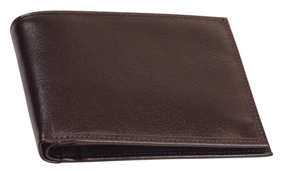 BROWN WALLET VERONA