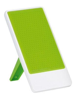 GREEN HOLDER PLASTIC CONFORT