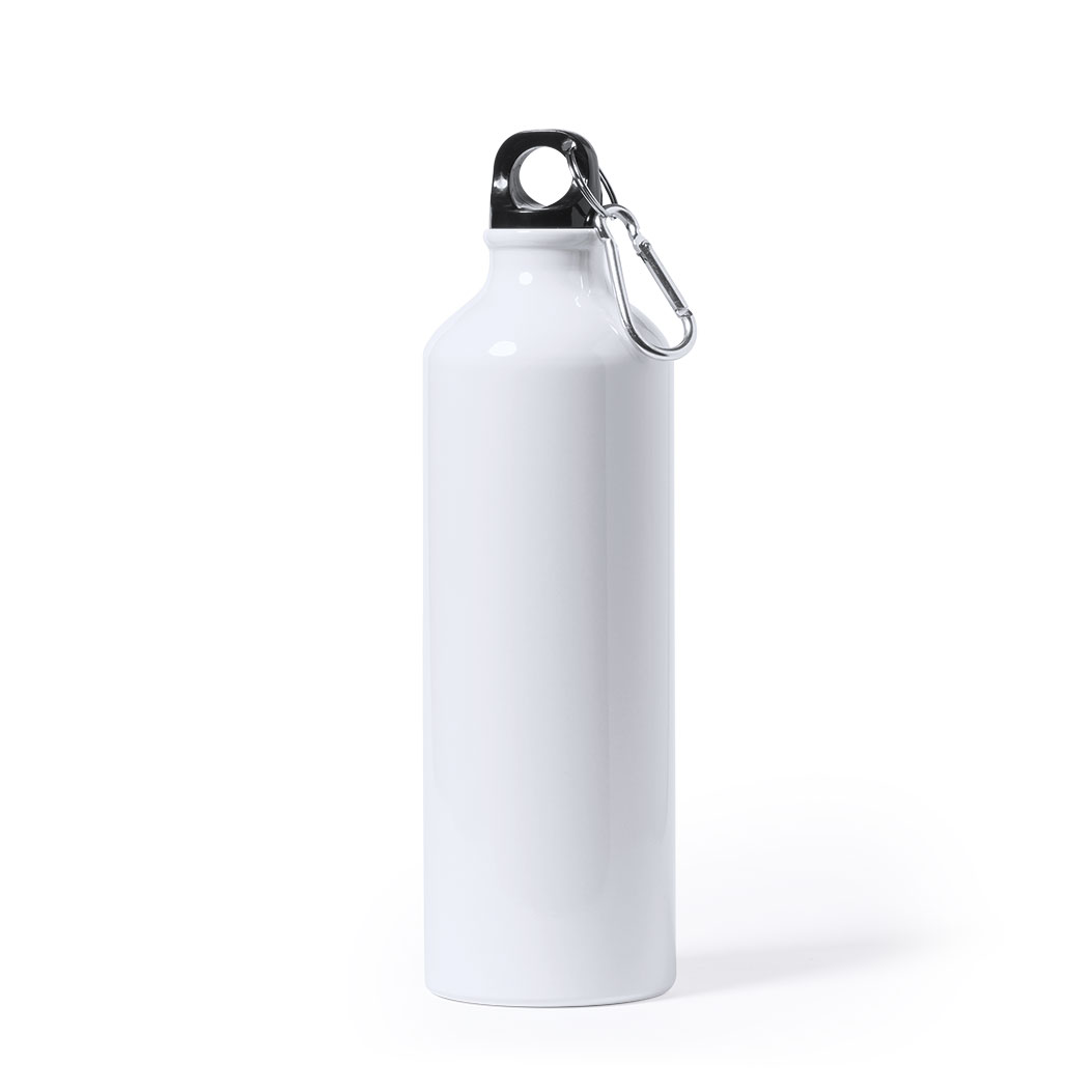 800 ml ALUMINUM FLASK BREDIX