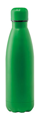 GREEN STAINLESS STEEL 790 ML BOTTLE REXTAN