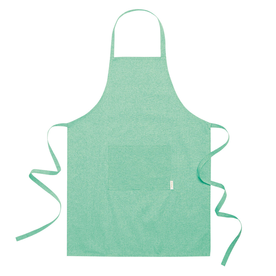 GREEN APRON PISSEK