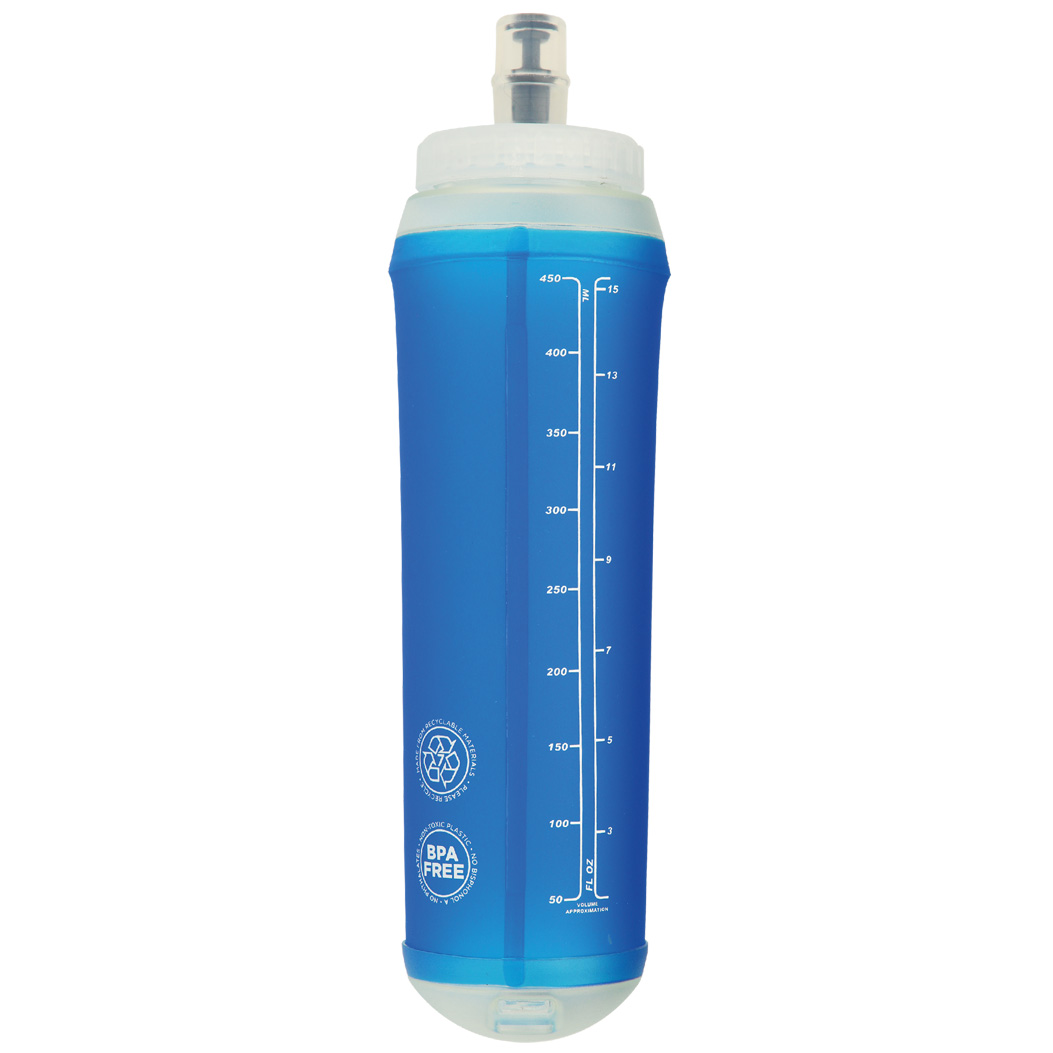 500 ml TPU FLASK FLASKY