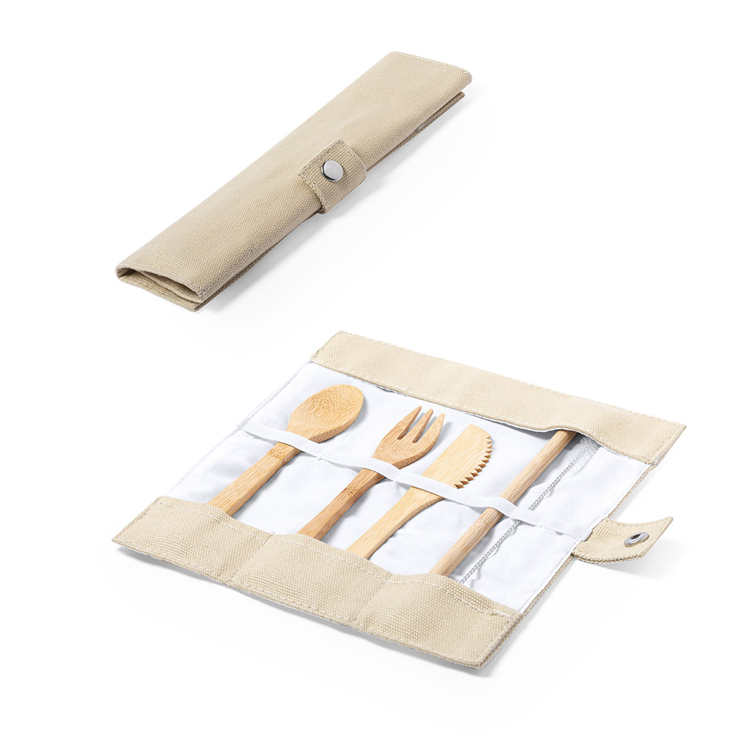 CUTLERY SET CORPAX