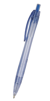 BLUE RPET PEN HEVIAN