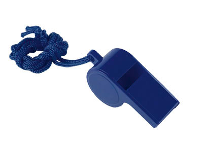 BLUE WHISTLE YOPET