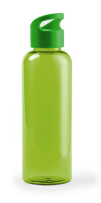 GREEN TRITAN BOTTLE PRULER