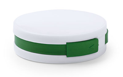 GREEN USB HUB NIYEL