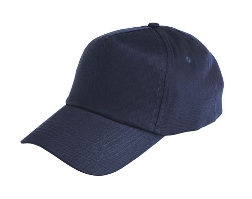 BLUE COTTON CAP BAKID