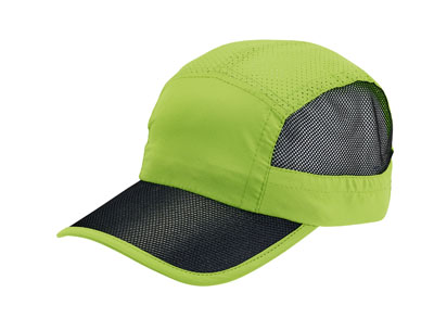 GREEN MICROFIBER CAP MATRIX