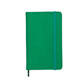 GREEN NOTEPAD MOLAS