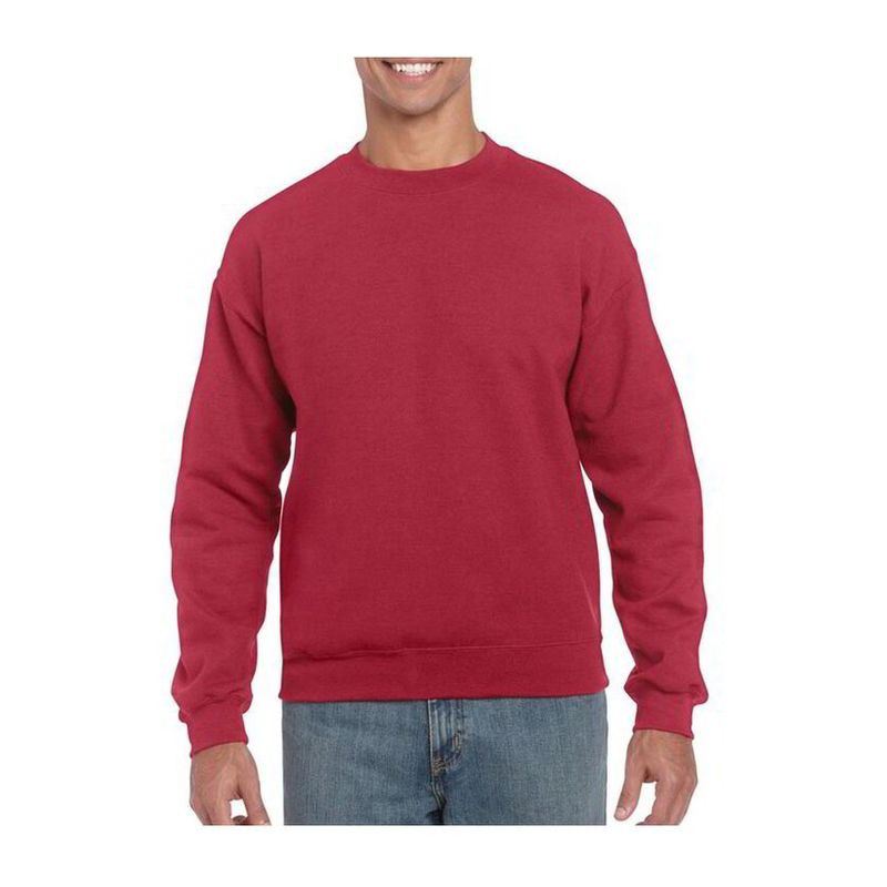 HEAVY BLEND™ ADULT CREWNECK SWEATSHIRT