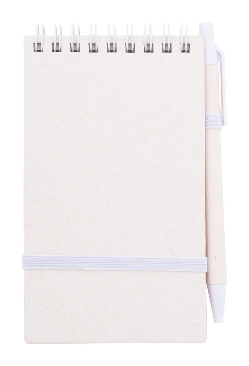 Relact Jot milk carton notebook