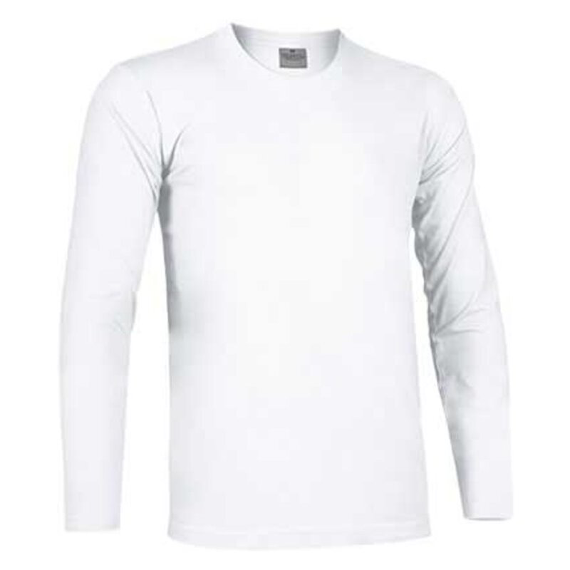 TIGER LONG SLEEVE T