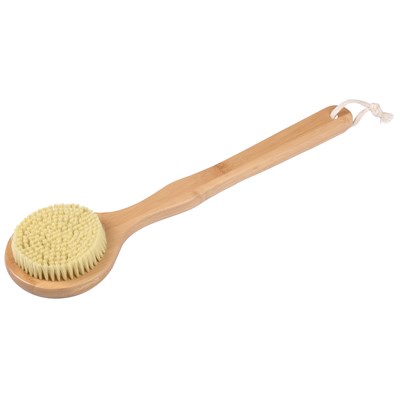 Perie de masaj LONG SCRUBBER