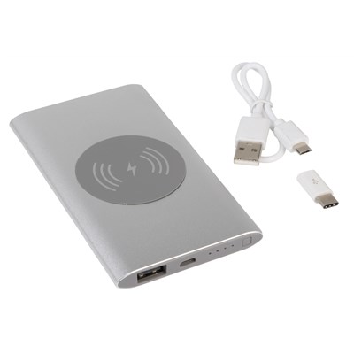 Powerbank WIRELESS POWERx