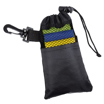 Benzi elastice pentru sport SPORTY BAG