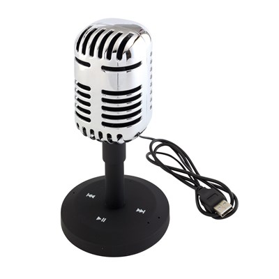 Boxa Wireless MICROPHONE