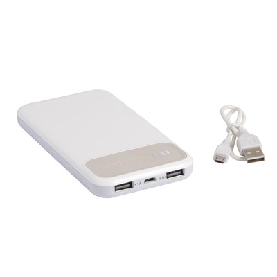 Powerbank SILICON VALLEY