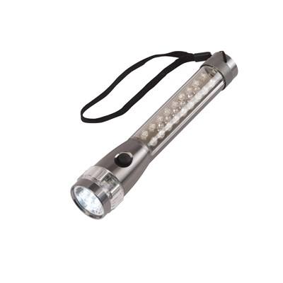 Lanterna LED FLASH