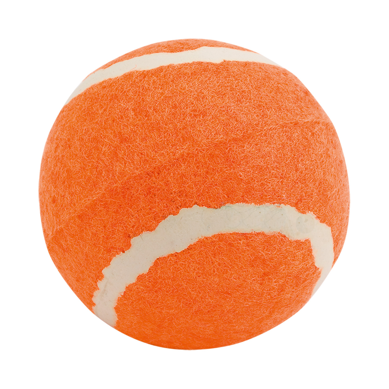 Niki ball for dogs