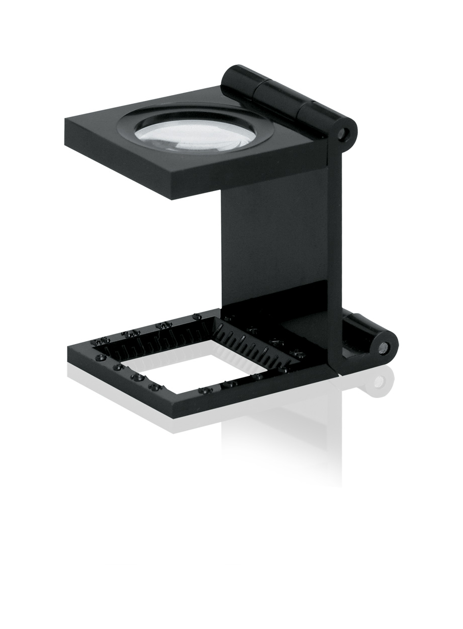 Mauran magnifier