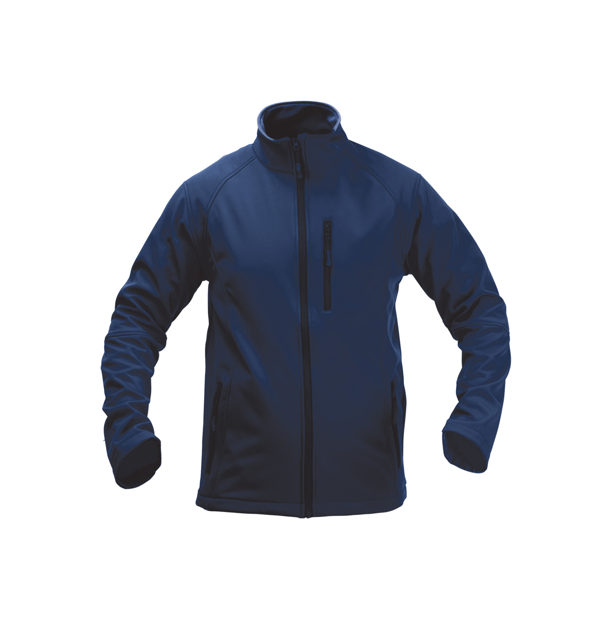 Molter softshell jacket