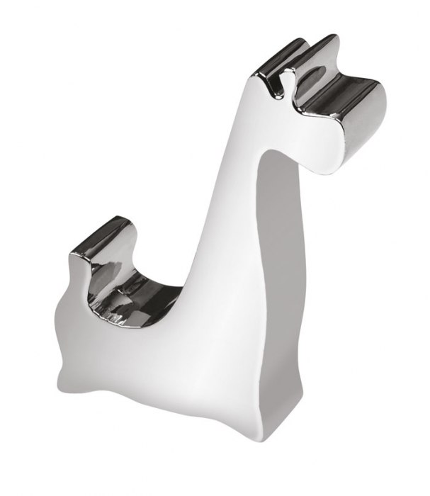 MOBILE PHONE HOLDER GIRAFFE