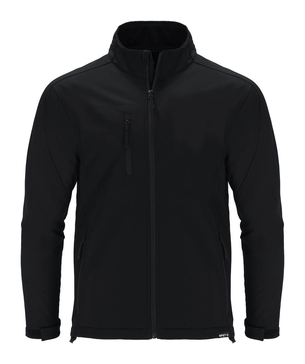 Grifter RPET softshell jacket