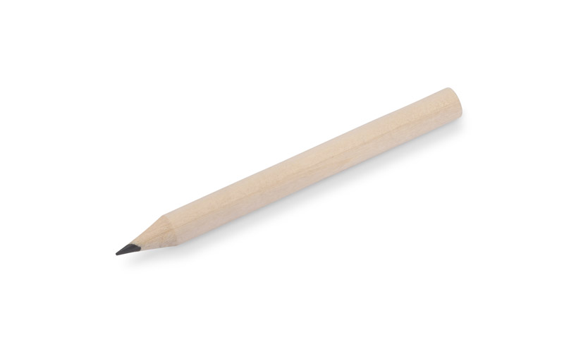 Short pencil IKKO