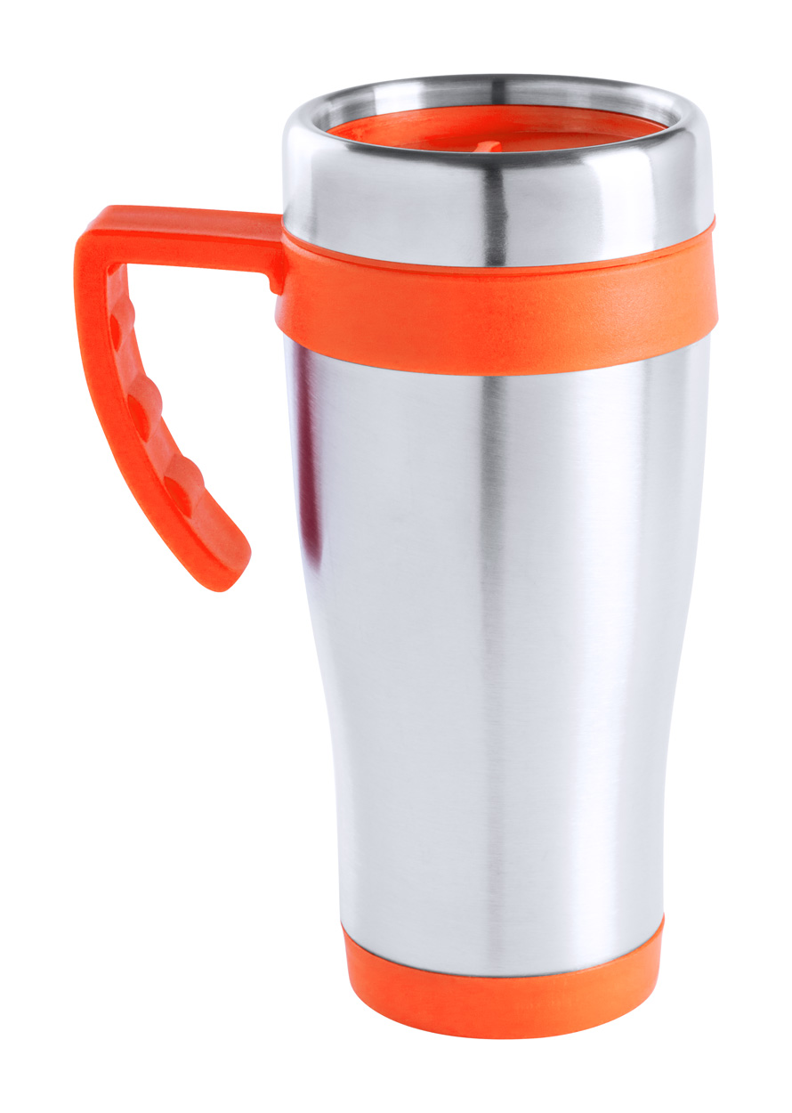 Caprol Plus thermo mug