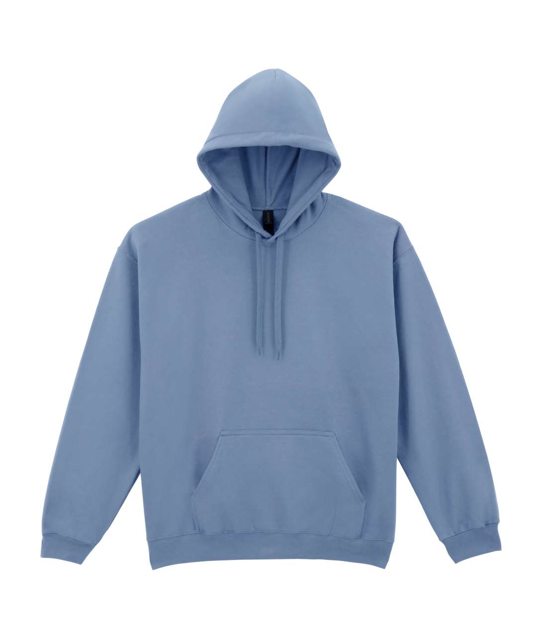 SOFTSTYLE® MIDWEIGHT FLEECE ADULT HOODIE