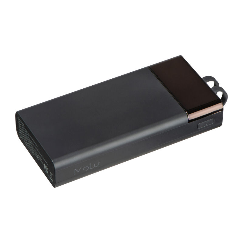 MoLu powerbank Marbella 20.000 mAh