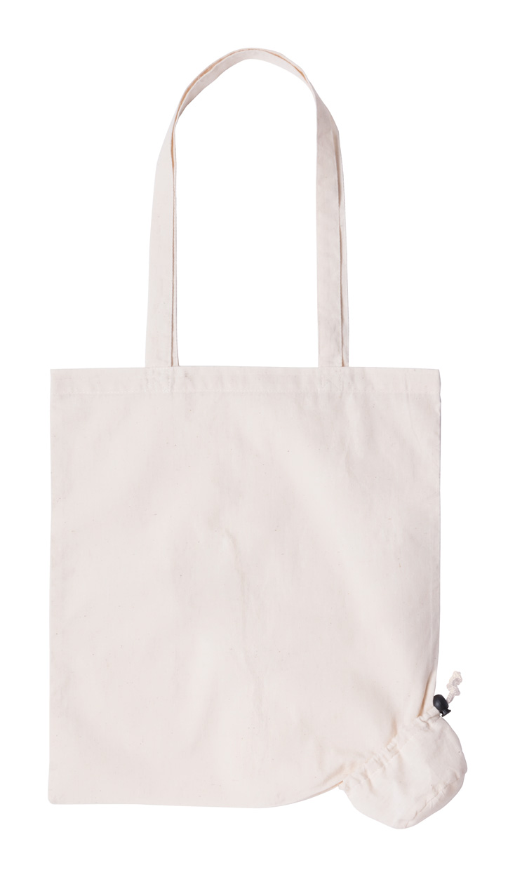 Baloky cotton shopping bag