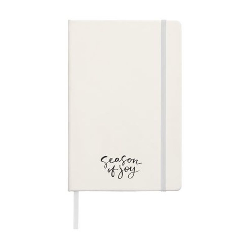 Pocket Paper Notebook A5